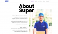 海外new things | 印度尼西亚超本地化社交电商「Super」C轮融资7000万美元，投资方包括NEA、SoftBank等