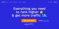 海外new things | 搜索引擎优化工具「Ahrefs」投资6000万美元构建独立搜索引擎“Yep”，向内容创作者支付报酬