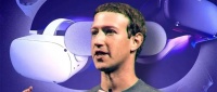 进军VR的扎克伯格，能否实现元宇宙的野心？