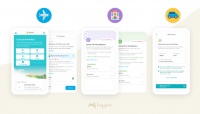 海外new things | 在线旅行服务初创「Hopper」通过股权二次发售融资3500万美元，提供高灵活性的机酒预约服务