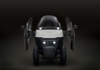 海外new things | 美国密歇根微型电动车品牌「Nimbus」推出首款产品，或将于2023年第三季度交付