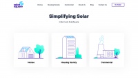 海外new things | 印度初创公司「SolarSquare」融资400万美元，主打屋顶太阳能发电系统