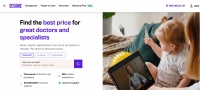 海外new things |「Sesame」完成2700万美元B轮融资，为更多人提供优质实惠的医疗保健服务