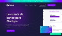 海外new things | 哥伦比亚金融科技初创「Mono」种子轮融资600万美元，为拉丁美洲初创企业提供高效的金融服务