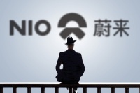 又被做空,这次蔚来能解释清吗?