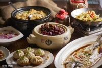 老娘舅冲刺“中餐第一股”，股东多是湖州商帮，难以走出包邮区 | IPO速递