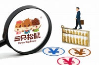 市值跌成“半只松鼠”,三只松鼠转型成为洽洽?