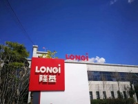 光伏爆发、巨头下场?隆基自导 “平衡术”