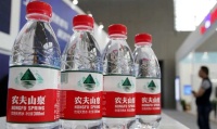 农夫山泉,不敢乱花钱了