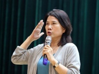 董小姐没有退路