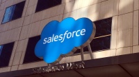 连Salesforce都这样了，SaaS赛道还有希望吗？