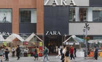涨涨涨，被二代接管后，Zara 今年秋季将继续提价｜看财报
