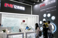 业绩好转,这家锂电厂商未来无忧了?