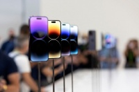 iPhone 14 Pro难阻苹果下落