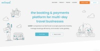 海外new things | 荷兰旅游电商平台「WeTravel」B轮融资2700万美元,致力于构建“旅游业的PayPal”