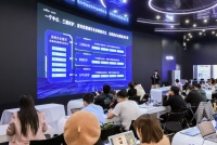 百度发布自动驾驶数据闭环合规方案,规避数据滥用、泄露等问题|钛快讯