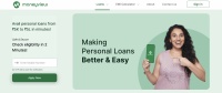 海外new things | 印度金融技术初创「Money View」与Apis Partners进行E轮融资谈判，或将以10亿美元估值跻身独角兽