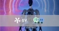 通用机器人距离人类社会还有多远？—— 5Y 3Sigma小圆桌