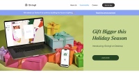 海外new things | 电子礼品卡供应商「Givingli」A轮融资1000万美元,强化社交属性来为用户创造价值