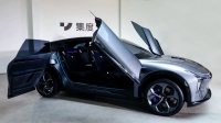 百度造车“交卷”,“后来者”集度还有机会吗?