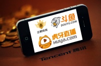 透视虎牙斗鱼三季报:游戏直播在各自“求变”中见分晓