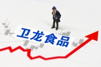 港股里的卫龙，一根不香的辣条