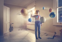 “未来大会”难瞭网易元宇宙未来