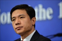 百度CEO李彦宏内部反思:短期可以因高增长而亏损,但长期没有现金流公司会死掉