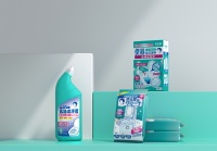 36氪首发|厕清品牌「柔京姬」获数百万天使轮融资,想要“以点带面”破局家清赛道