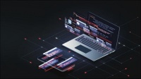 信创概念股久远银海业绩首降,疫情影响同行集体预亏 | 看财报
