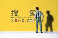 搜狐,不能再靠游戏“躺平”了