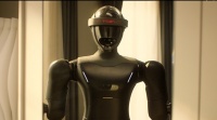 拿下工业、矿产能源头部客户订单，人形机器人公司「灵宝CASBOT」获近亿元融资｜硬氪首发
