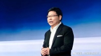 余承东的30年华为路，是一部逆袭与重生的商业甄嬛传